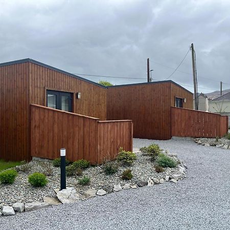 Neadin Beag Lejlighed Tralee Eksteriør billede