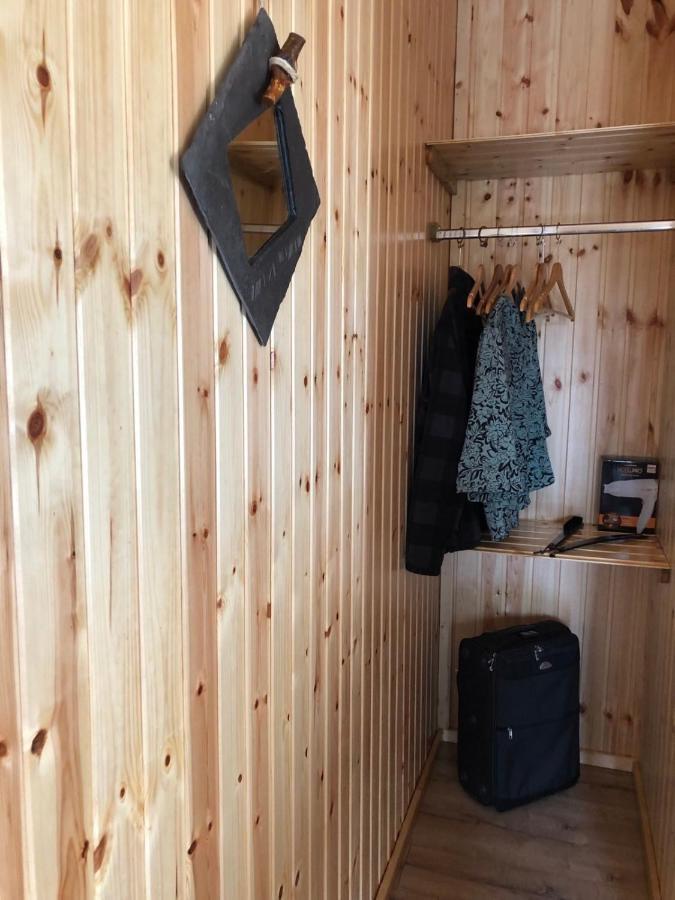 Neadin Beag Lejlighed Tralee Eksteriør billede