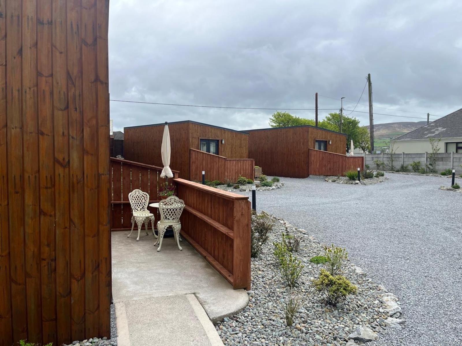 Neadin Beag Lejlighed Tralee Eksteriør billede